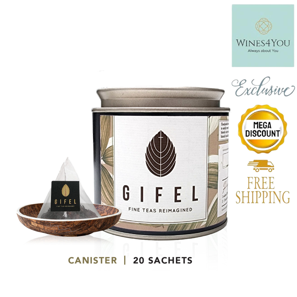 Neosoilon Canisters - White Ginger Pear